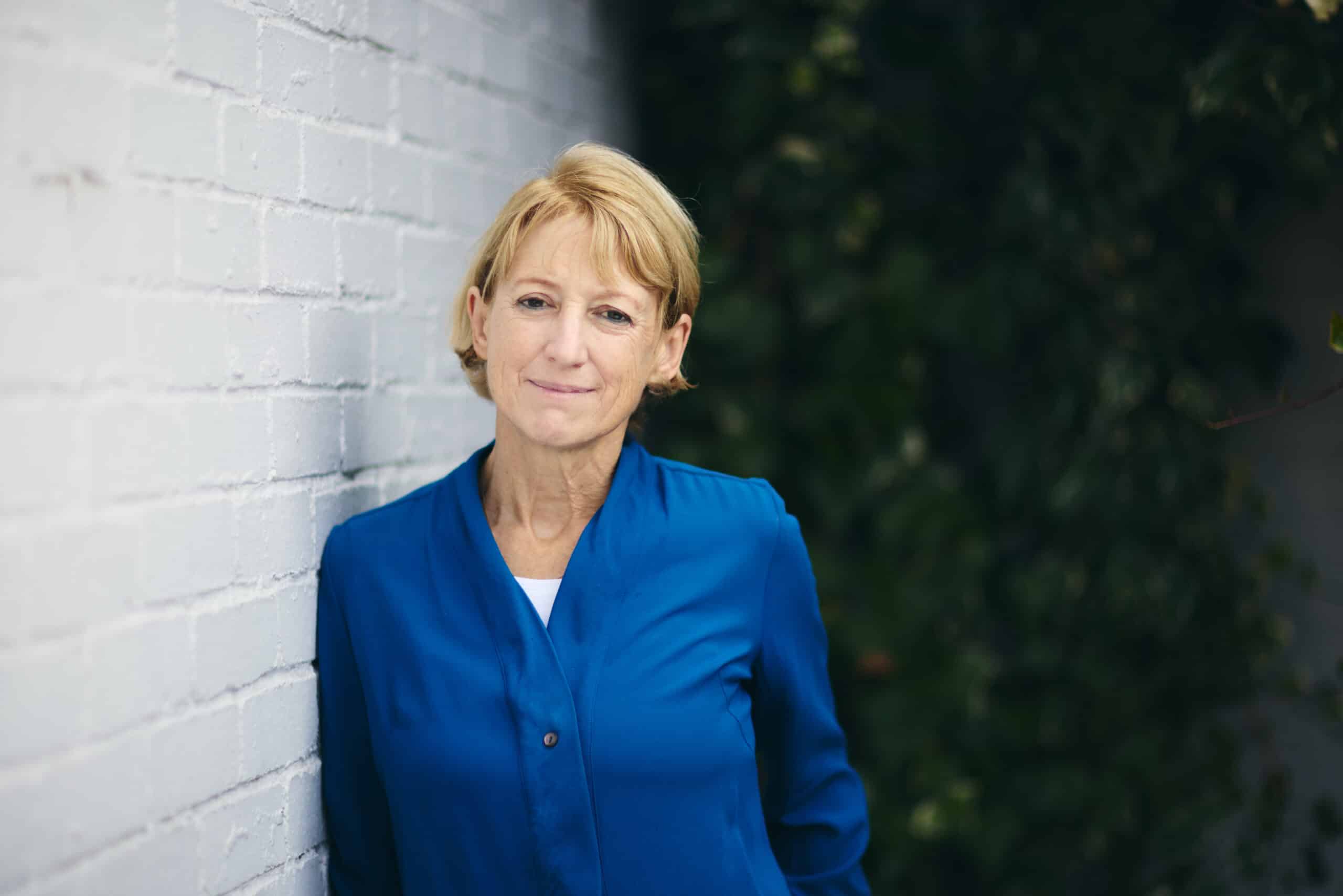 Claire Andrews