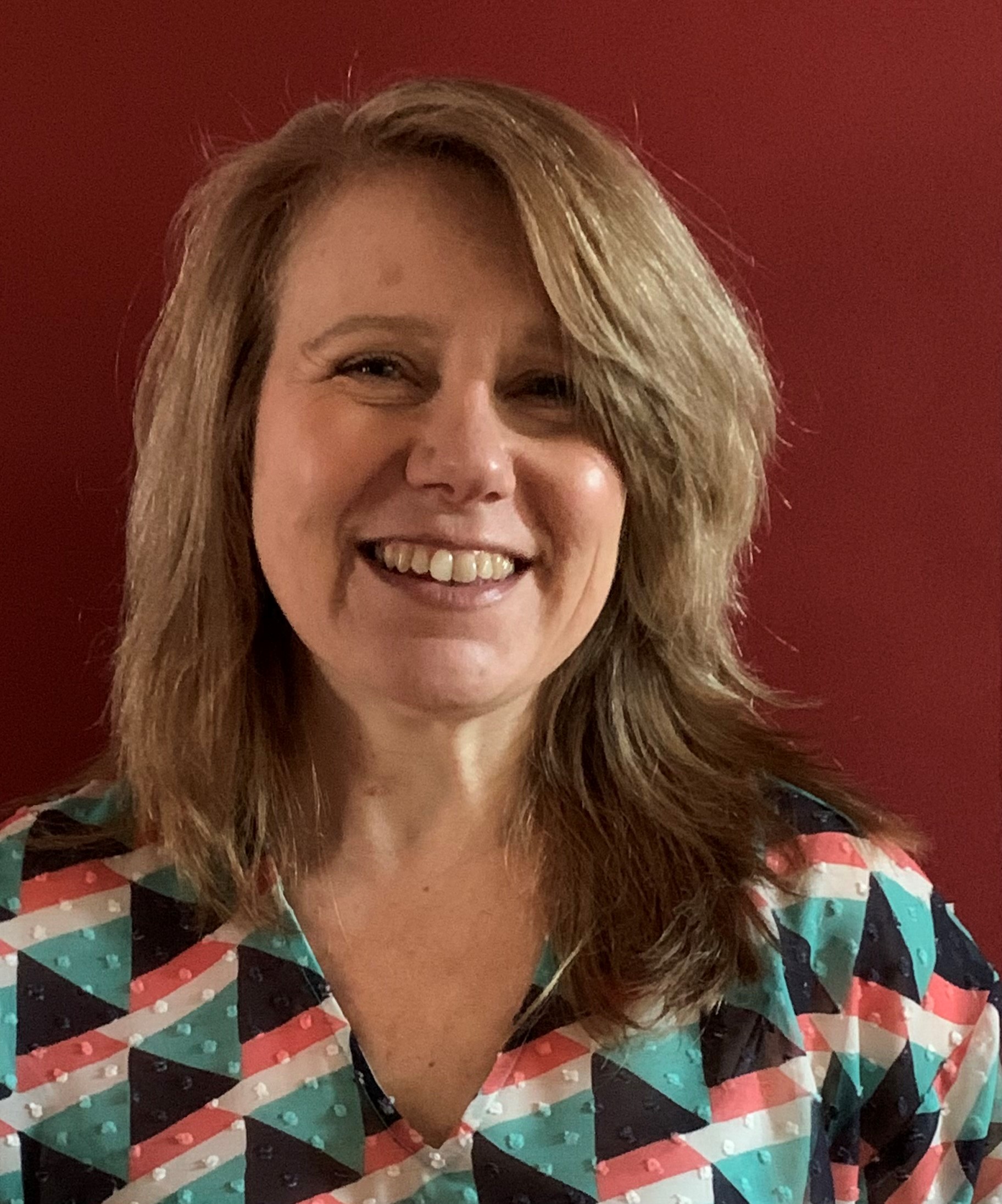 Catherine Michielsens