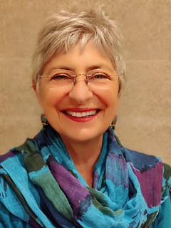 Maryse Barak