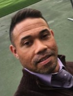 Clyde Smeda Faculty