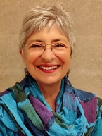 Maryse Barak