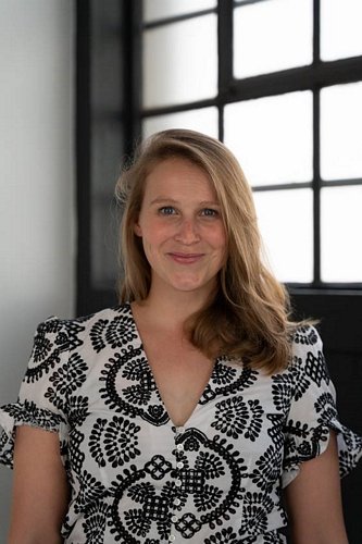 Julia Löchner de Koning