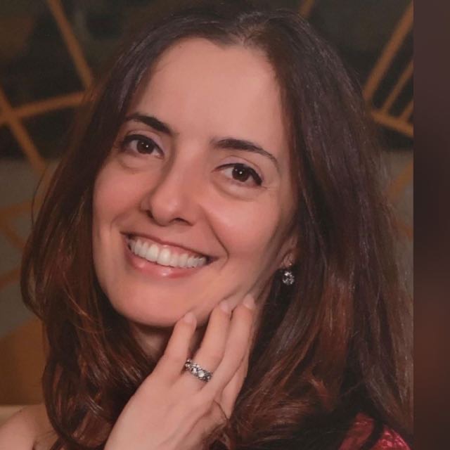 Fernanda  Jordão Magalhães