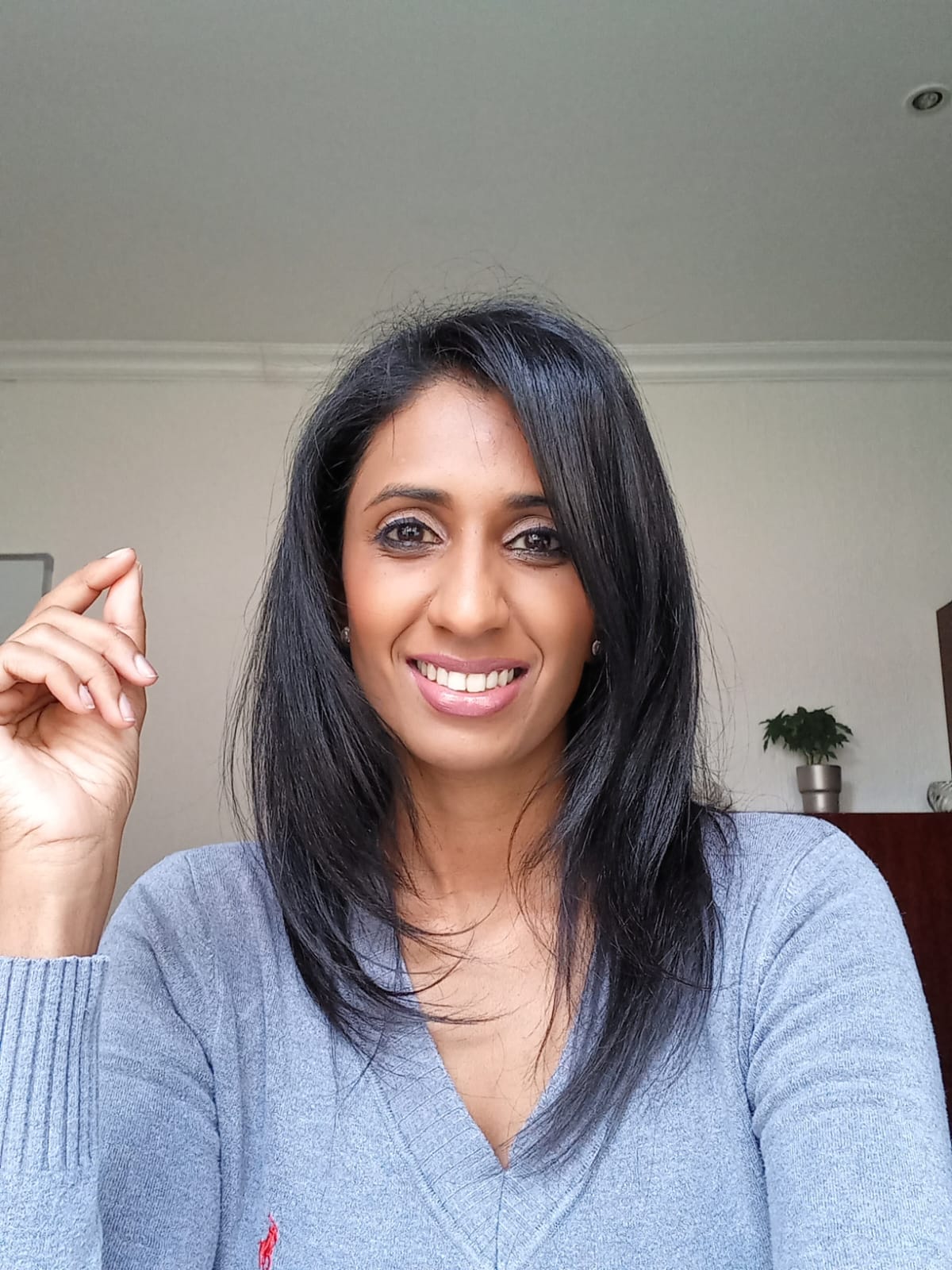 Shervarni Govender