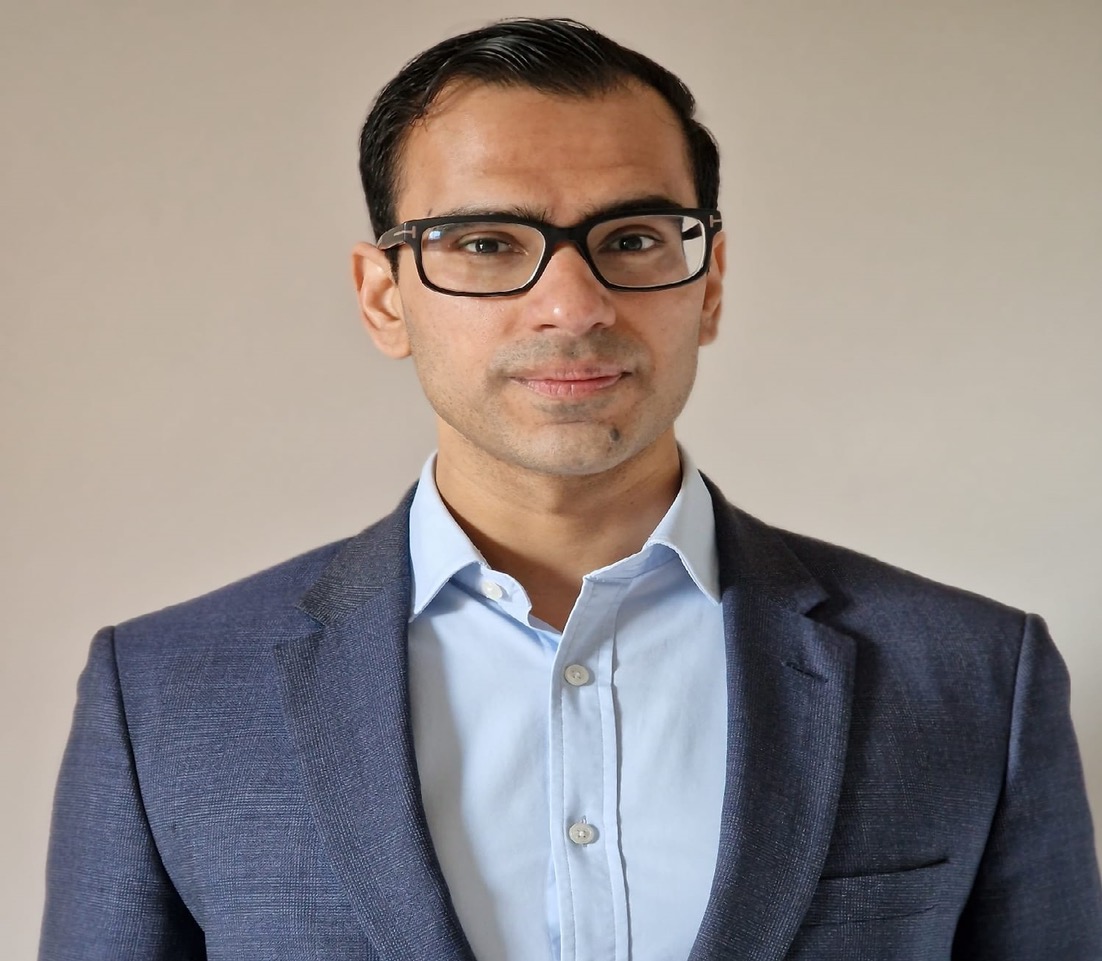 Muhammad Ahmer Amjad