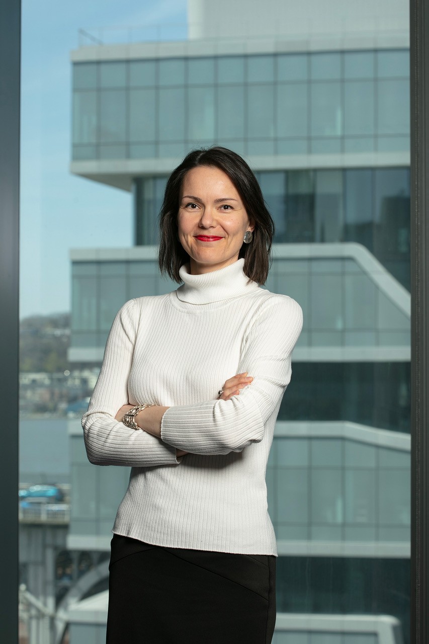 Natasha Velikoselskiy