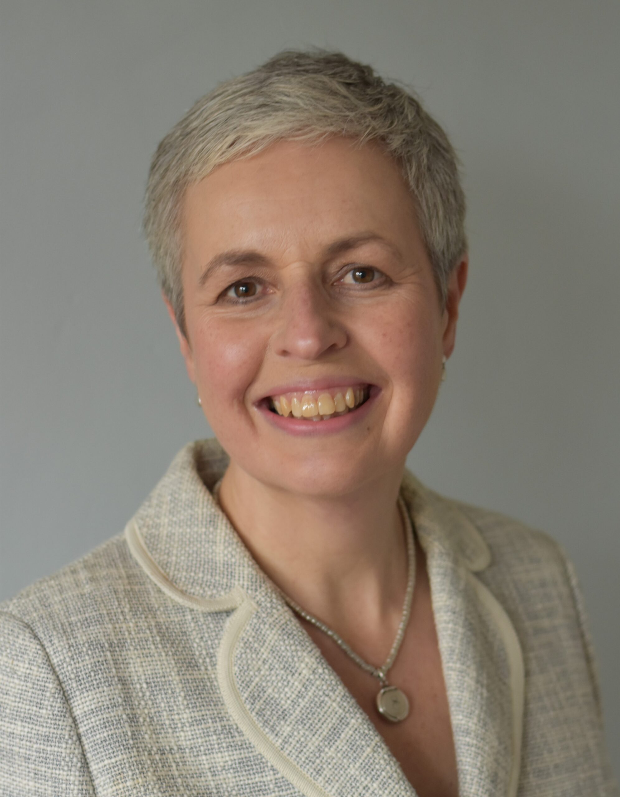 Sue Pemberton