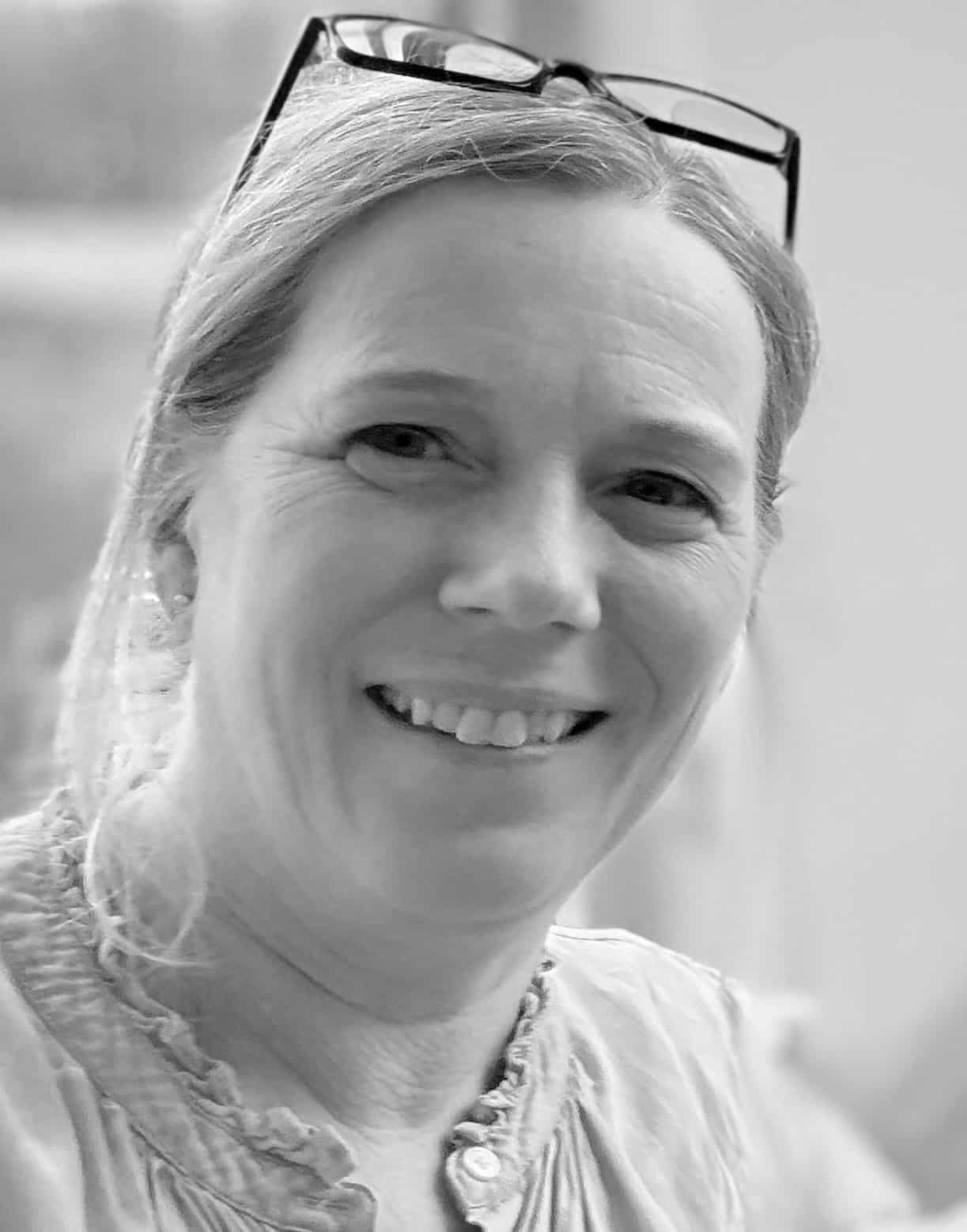Anna-Karin Liljas