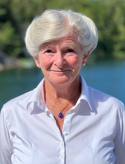 Monica Schüldt Monica Schüldt