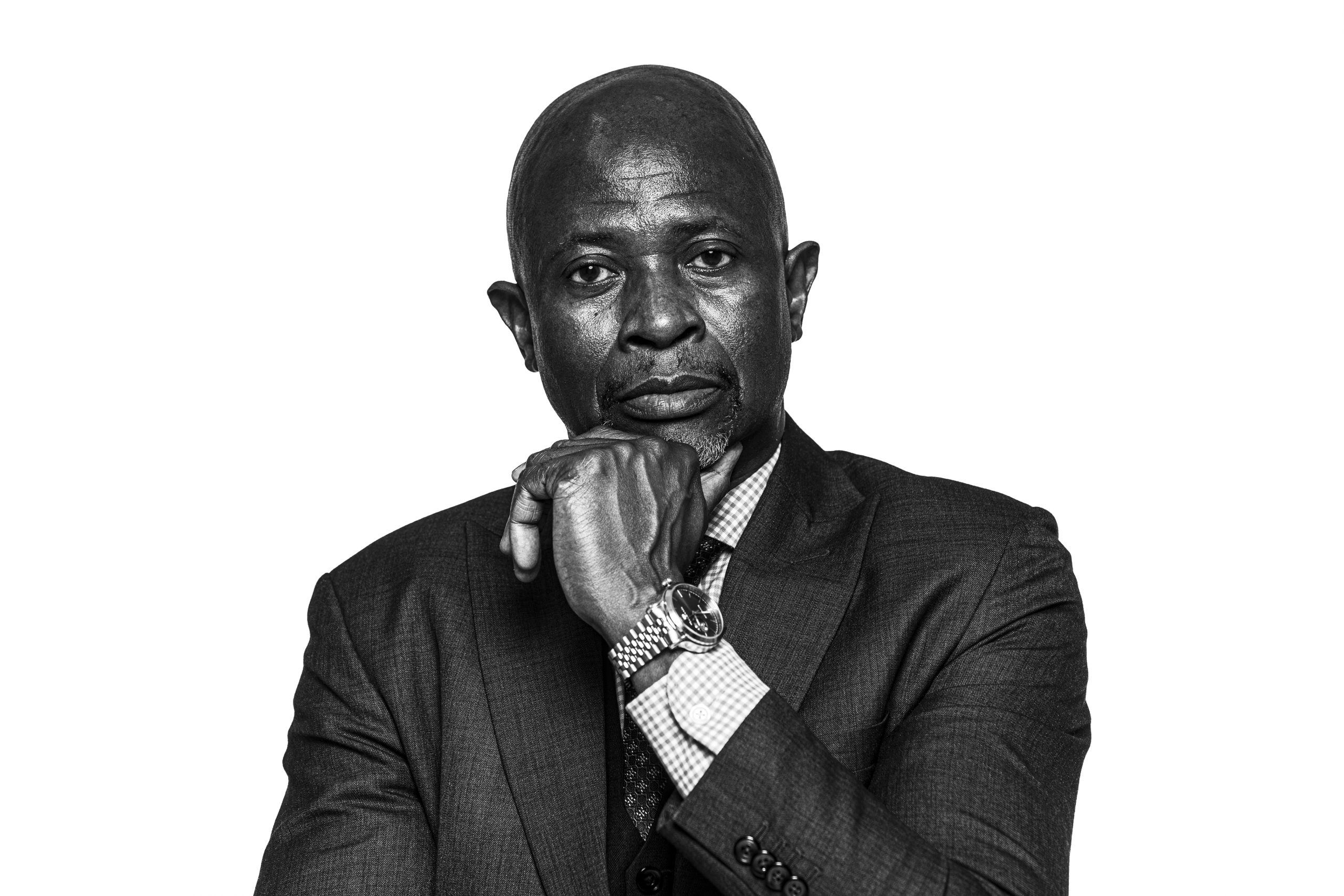 Nelson Torto Nelson Torto