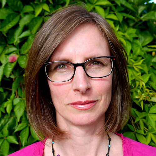 Bryony Croft