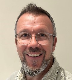 Stuart Gillis