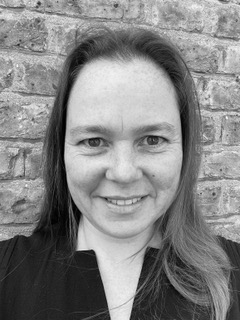 Dawn Spencer