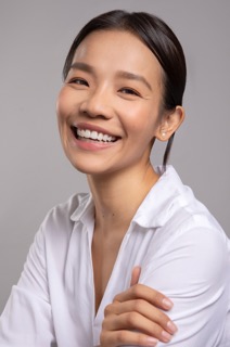 Crystal Chu