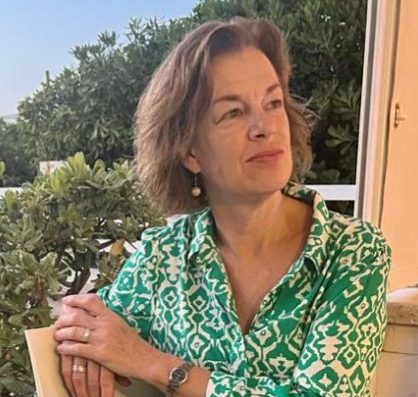 Anna Beard