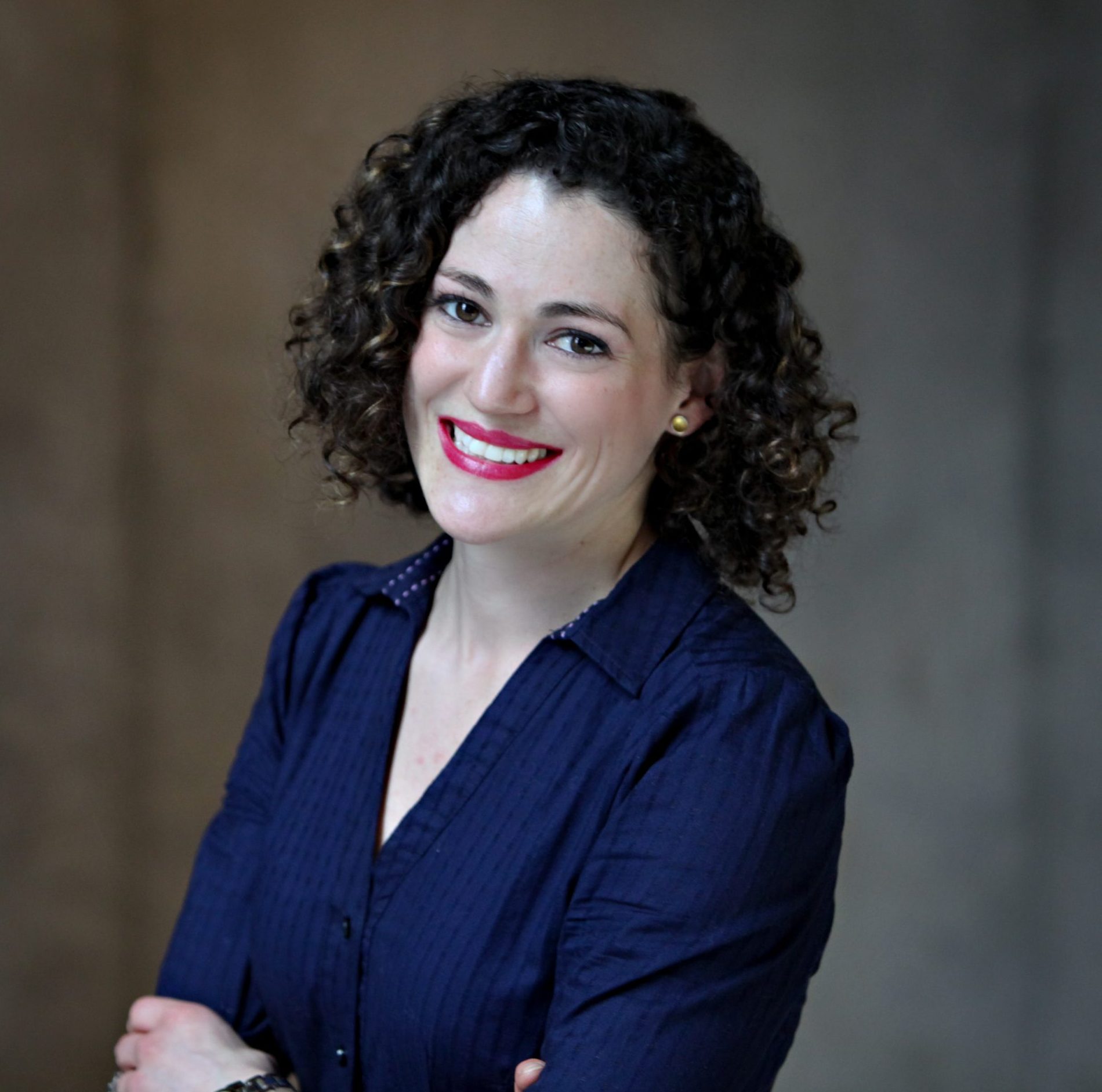 Sarah Daitch